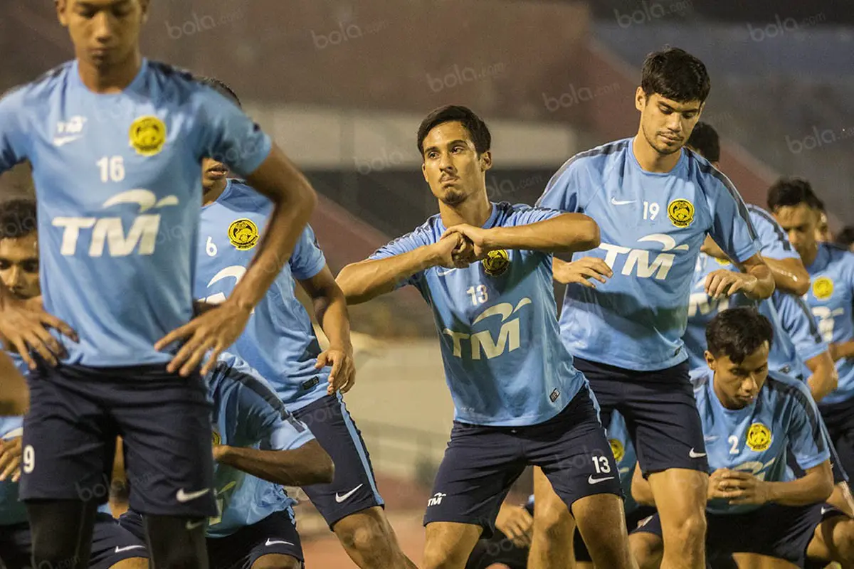 Timnas Malaysia