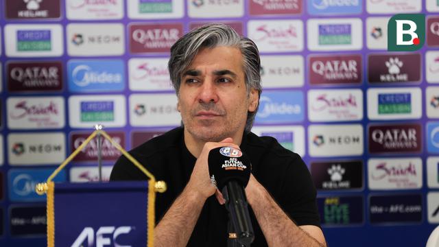 Vahid Shamsaee - Timnas Iran