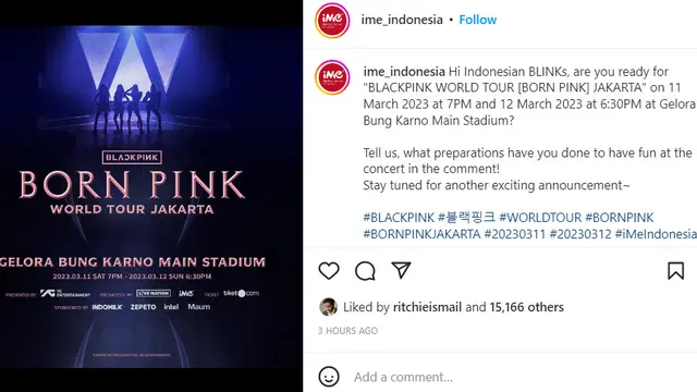 Blackpink