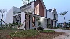 Perumnas Bangun 14.000 Rumah di Tiga Lokasi Strategis