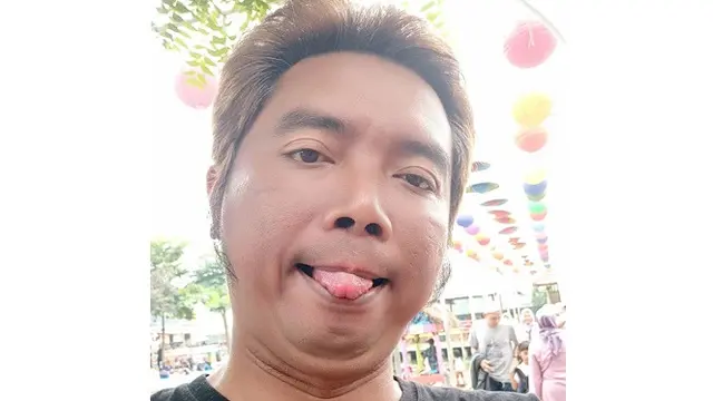 Lama Tak Muncul, Begini Kabar Terbaru Udin Penyok