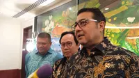 Menekraf Janji Pulihkan Industri Ekonomi Kreatif Aceh Pascabencana