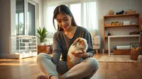 Tips Memelihara Kelinci: Panduan Lengkap untuk Pemilik Baru