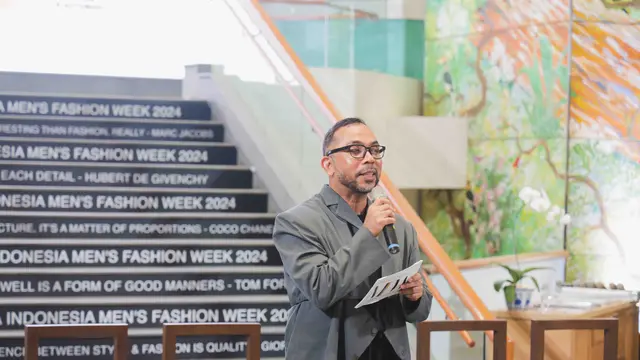 PIMFW 2024 bakal menghadirkan total 22 show.