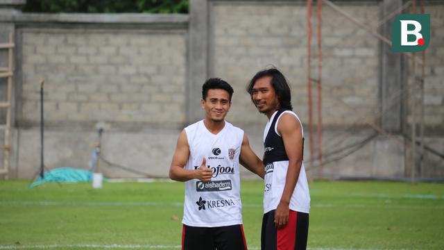 Hariono dan M. Taufiq