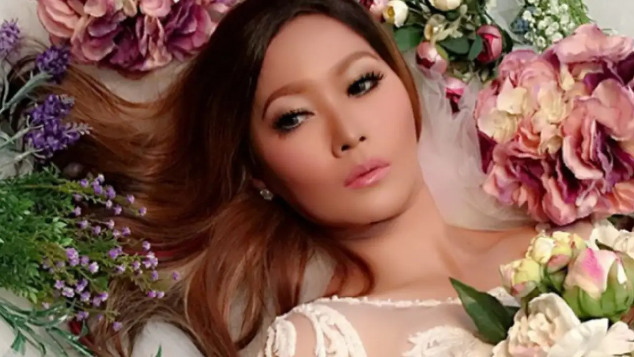 Ini Dia Boneka Barbie Versi Si Ratu Ngebor