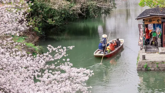 Kyushu, Permata Tersembunyi Jepang: Rute 7 Hari Penuh Cerita dan Keajaiban Alam