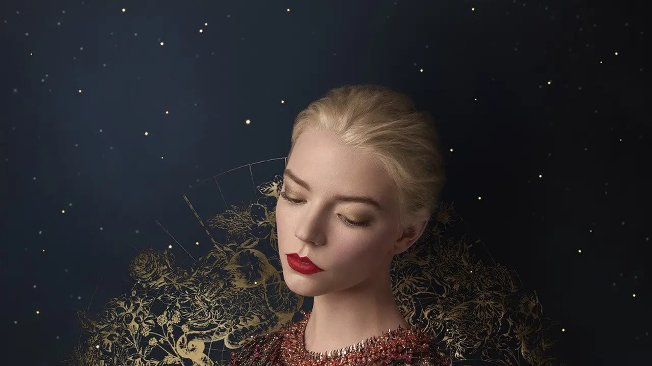 Dior Beauty Holiday 2022