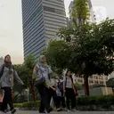 Saat Double Job Jadi Pilihan, Kesehatan Jantung Jangan Dikesampingkan