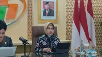 Indeks Literasi Keuangan Indonesia Capai 65,43%, Sedangkan Inklusi Keuangan 75,02%