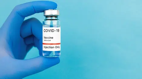 Bersiap, Booster Vaksin Covid-19 Mulai Diberikan Januari 2022