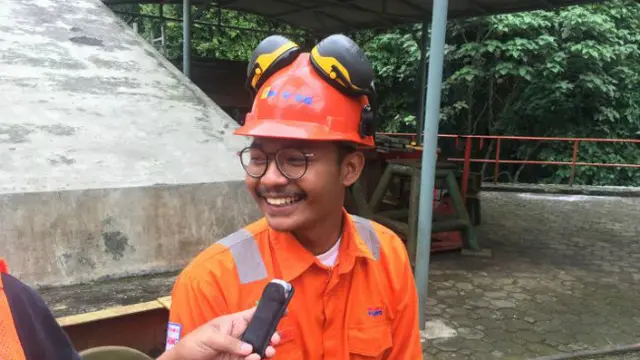 (Foto: Liputan6.com/Ayu P)