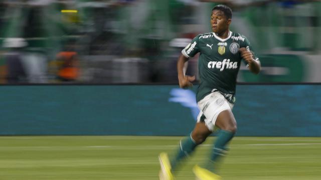 Foto: 5 Pemain Muda yang Dibeli Real Madrid dengan Harga Selangit