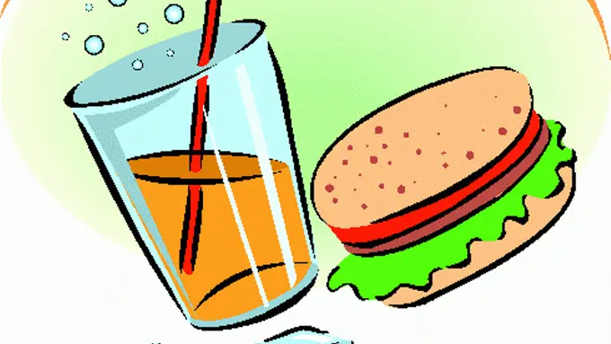 Waspada, Makanan dan Minuman Ini Bisa Turunkan Kemampuan Bercinta