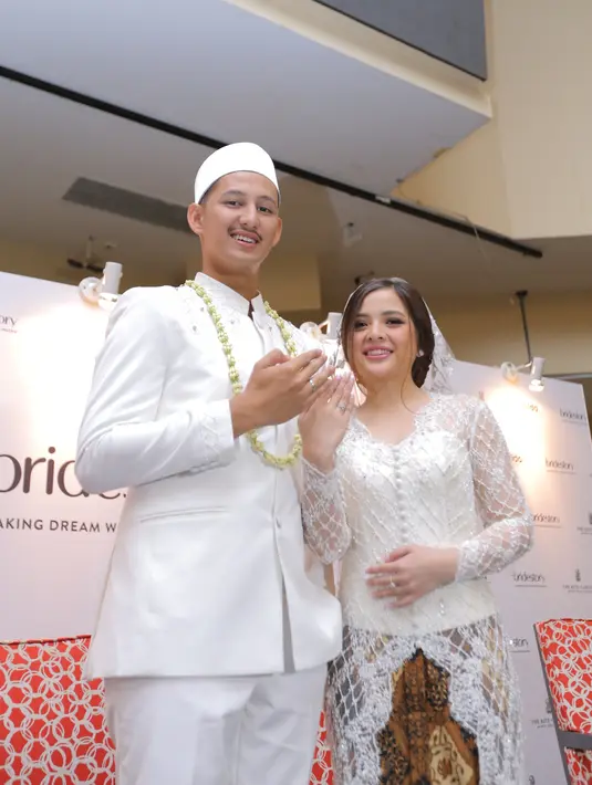 (Deki Prayoga/Bintang.com)