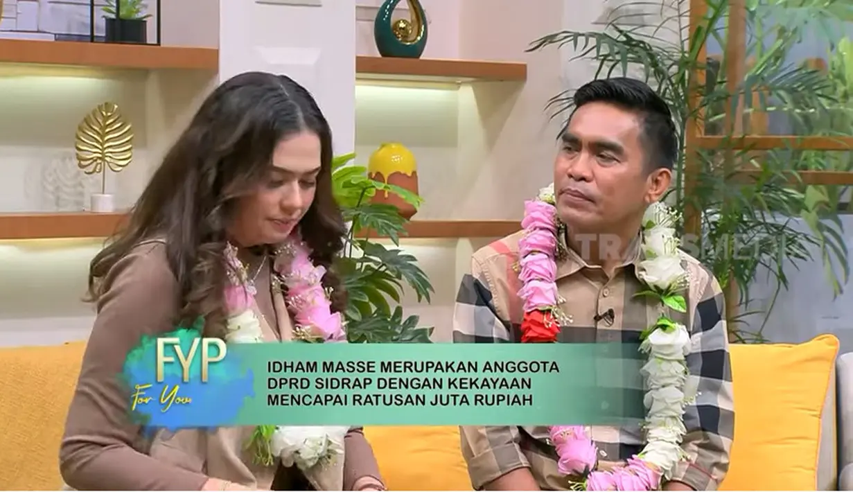 (Youtube/TRANS7 OFFICIAL)