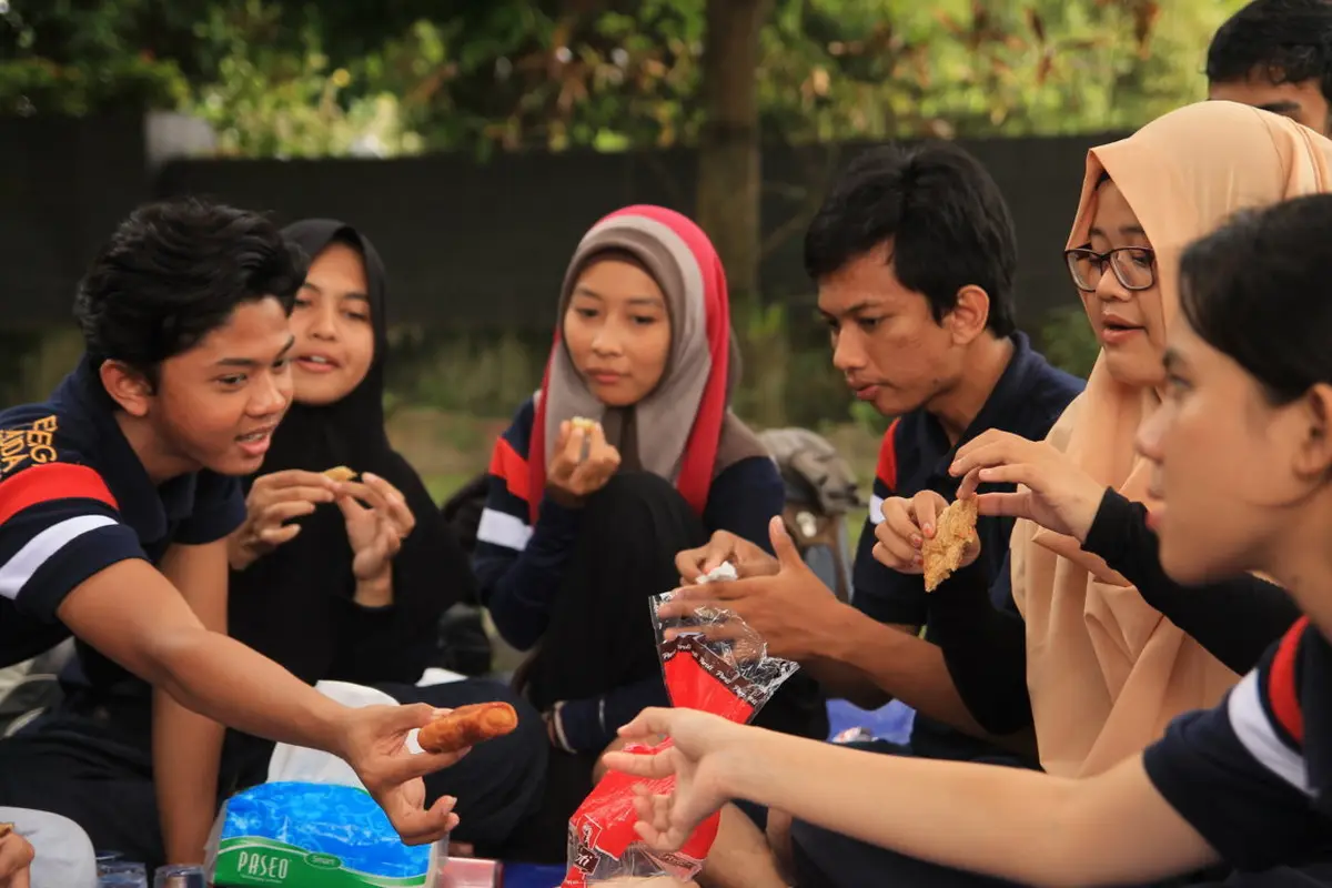 Finalis CJA Balikpapan Punya Fakta-fakta Menarik