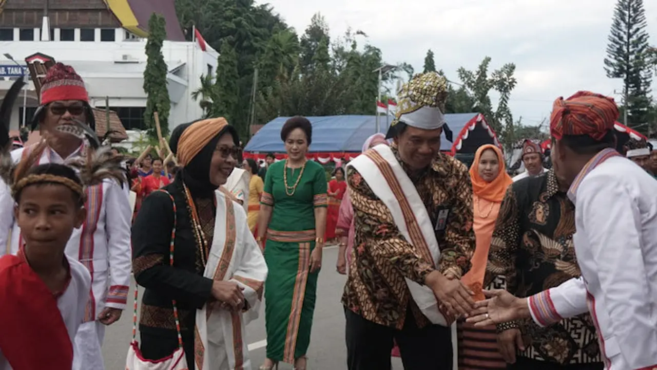 Kekayaan Seni Budaya Toraja Jadi Nilai Jual Lebih Pariwisata Toraja
