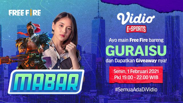 Main Bareng - Guraisu