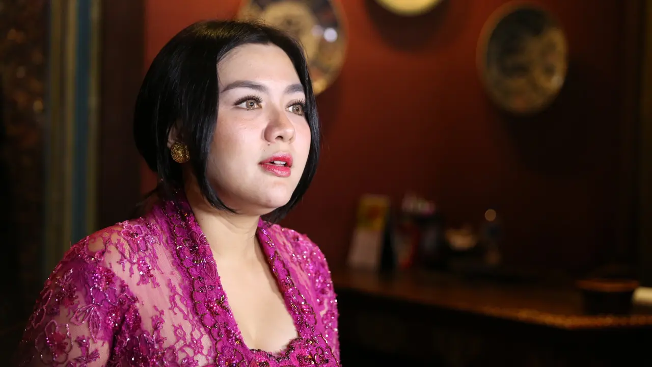 [Bintang] Vicky Shu
