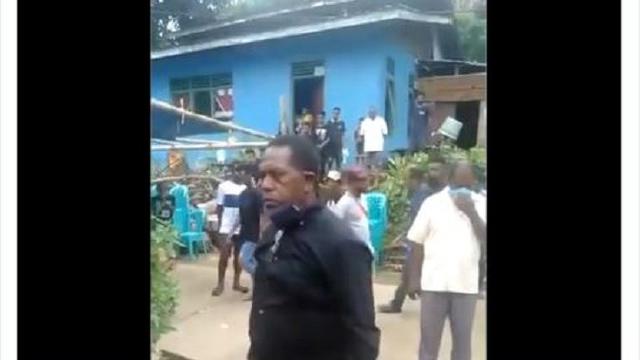 Edo Kondologit (Foto: Twitter)