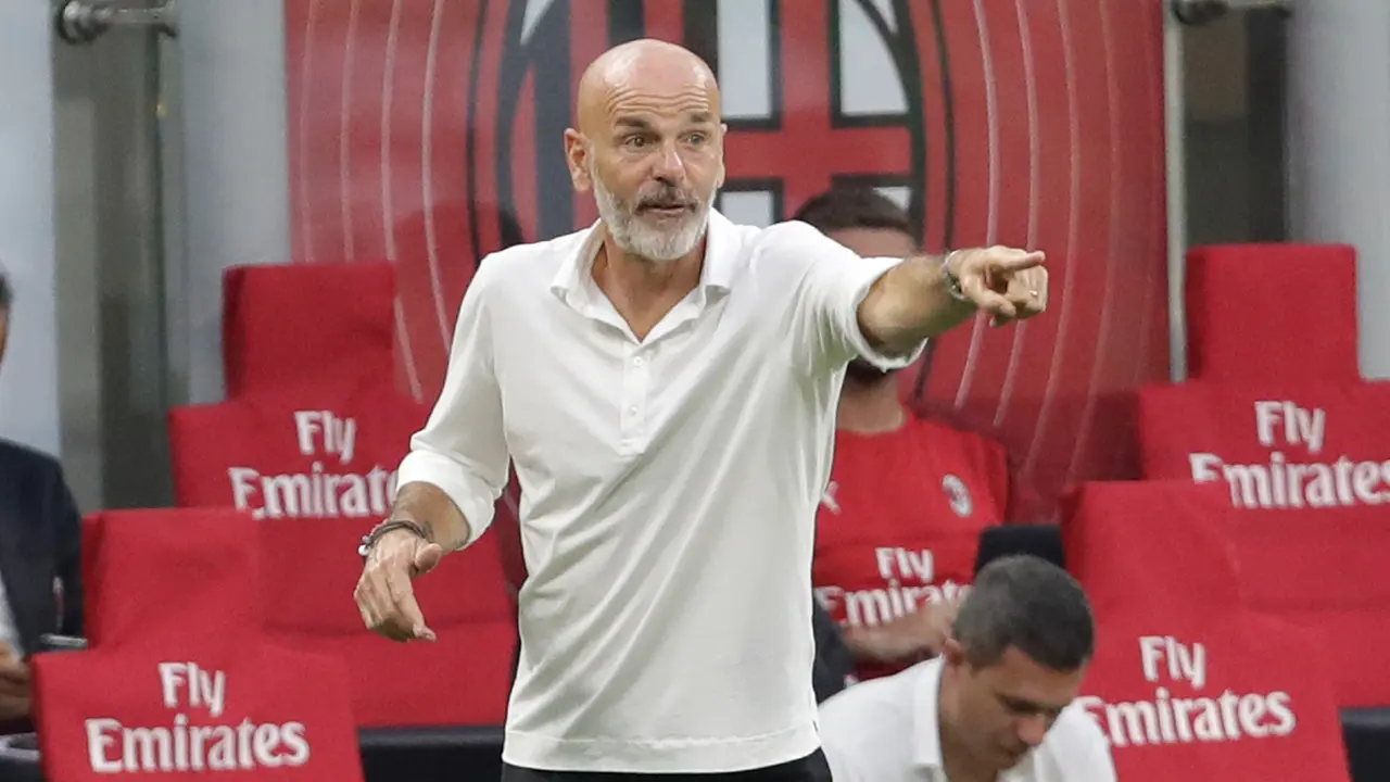 AC Milan Menang Telak Atas Parma di San Siro