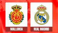 Liga Spanyol - Mallorca Vs Real Madrid (Bola.com/Adreanus Titus)