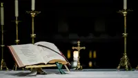 Kalender Liturgi Bulan Agustus 2026 untuk Umat Katolik, Lengkap dengan Bacaan Harian