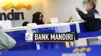 Sejumlah nasababh Bank Mandiri mengeluhkan perubahan drastis pada saldo di rekenignya. Perubahan tersebut berupa kenaikan jumlah saldo maupun berkurangnya saldo milik nasabah di rekening Bank Mandiri.