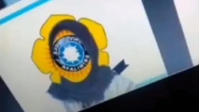 Kocak, Ini 6 Potret Background Zoom Mahasiswa yang Gagal Bikin Ketawa Geli