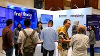 InfraNexia Gandeng APJII hingga Danantara, Dorong Pemerataan Internet di Indonesia