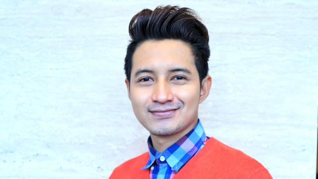 [Bintang] Chand Kelvin