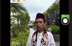 Hoaks Catut Nama Ustaz Beri Bantuan di Medsos, dari Abdul Somad hingga Adi Hidayat