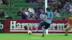 Adam Taggart mengukir brace dengan tendangan lob jarak jauh sensasional ketika Perth Glory gagal mengejar defisit tiga gol sehingg...