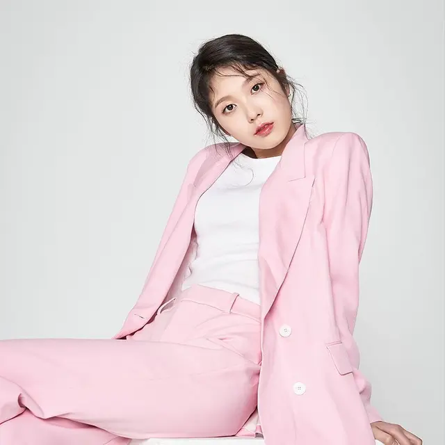 Potret Go Soo Jung Semasa Hidup