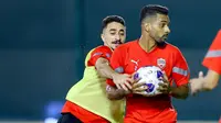 Makin Siap! Timnas Bahrain Mantapkan Persiapan Taktik untuk Kalahkan Timnas Indonesia
