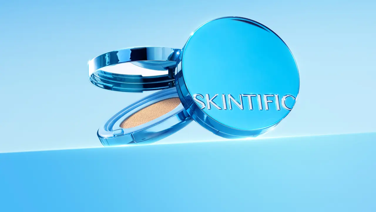 Skintific