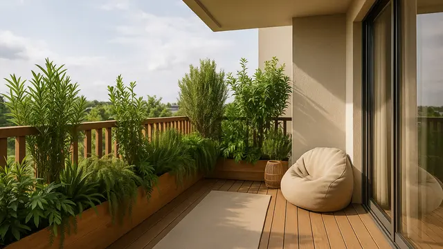 6 Desain Rumah dengan Home Wellness Spaces yang Jadi Tren 2025, Bisa Jadi Isnpirasi untuk Kesehatan Fisik dan Mental