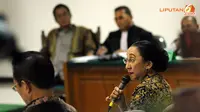 Hakim Maria Tak Curiga Ada Suap Sengketa Pilkada Lebak