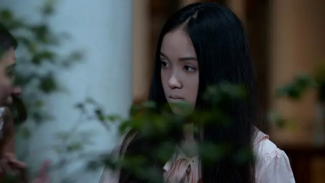 Cinta Misteri