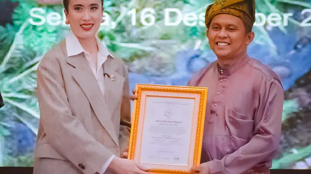Kementrian Pariwisata