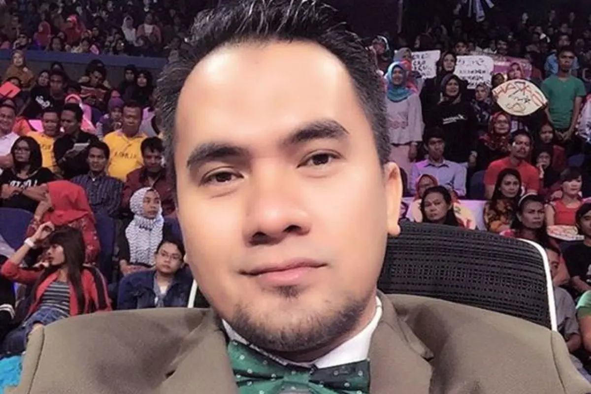 Saipul Jamil