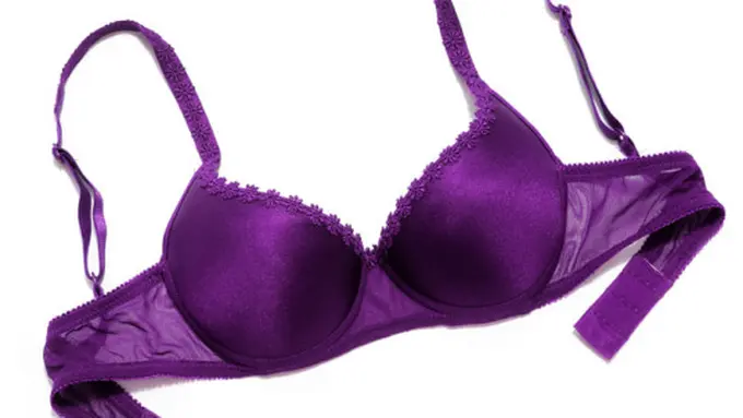 [Bintang] 8 Jenis Bra yang Harus Dimiliki Perempuan Masa Kini