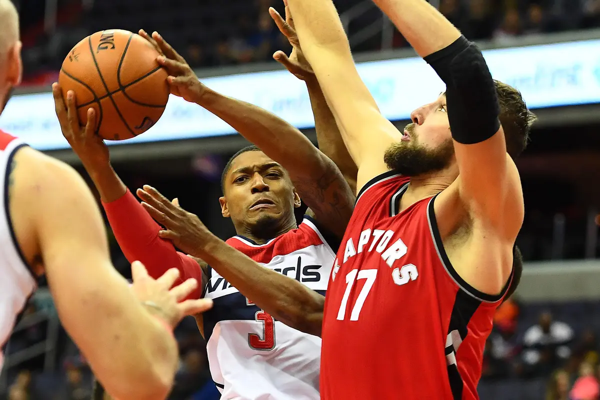 Washington Wizards, Cleveland Cavaliers, NBA, Bradley Beal