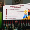 Algoritma Sosmed Bahaya Buat Investasi? Ini Tips Pintar Anak Muda Lawan FOMO