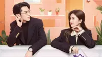 9 Rekomendasi Drama China Office Romance yang Romantis dan Bikin Baper