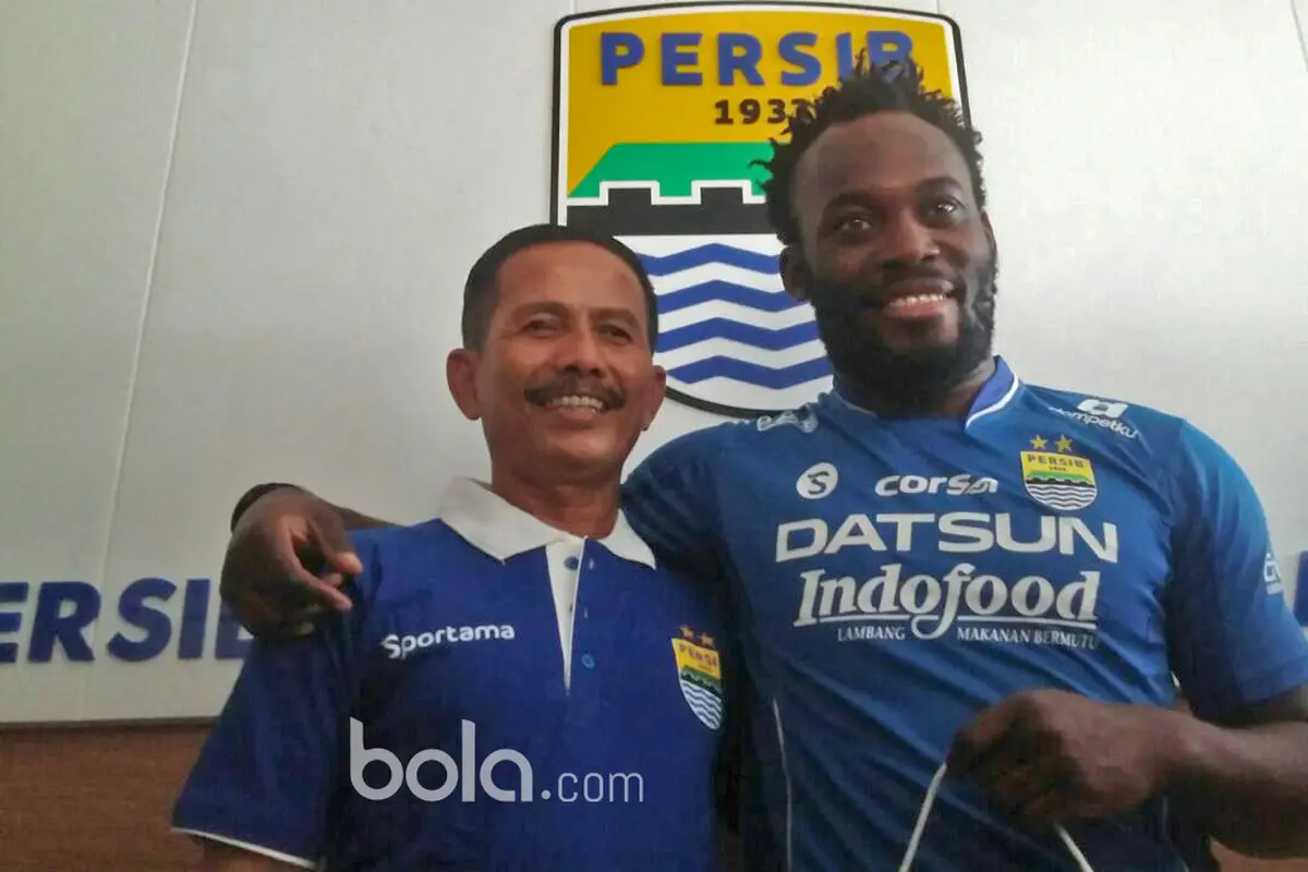 Michael Essien