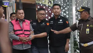 Mantan Waka BGN Ungkap Peran Nanik S Deyang dalam Program MBG
