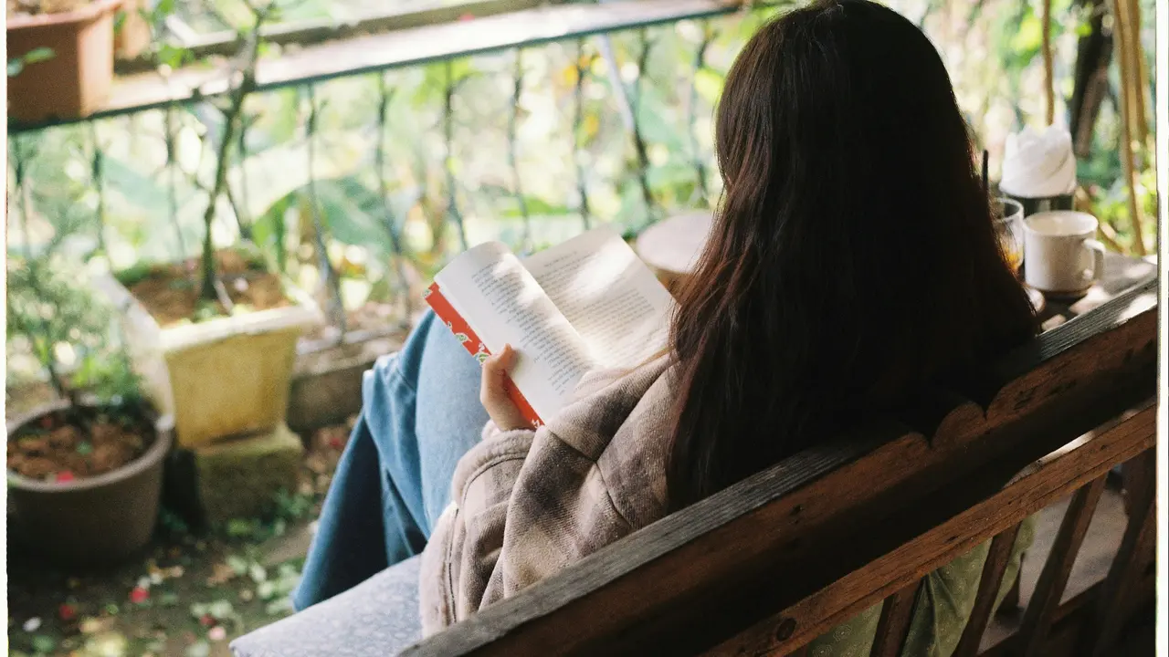 5 Ide Rutinitas Pagi untuk Atasi Burnout, Bikin Hidup Lebih Produktif!