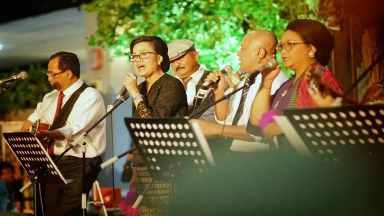 (Foto: Facebook Menkeu Sri Mulyani)
